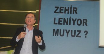 Evet! Yalan dolanla zehirliyorlar 