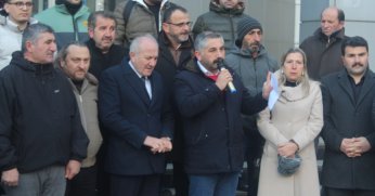 Neden çöktü. Rapor  nerede: Eze’yi kim koruyor