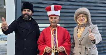 Noel Baba’nın vicdan  anlayışı ret ediliyor