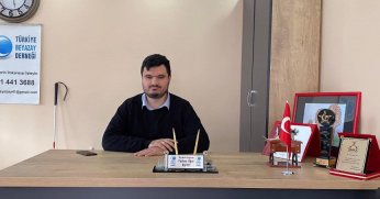 Engelliler de 100 yılın parçası olsun