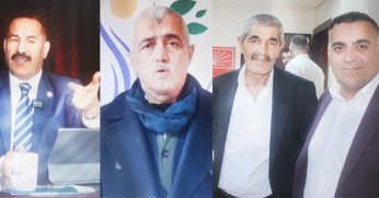 Ova'da Dil'in kemiği yok: Reste rest çektiler 