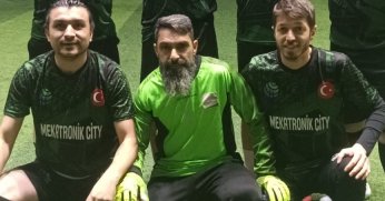 Mekatronik City – Tutkal 1966: Son hafta bronz aşkına