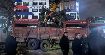 2029’da gittiği gibi dönecektir