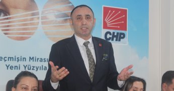 Atatürk'ten başkasına selam  durmayız. O sandık gelecek