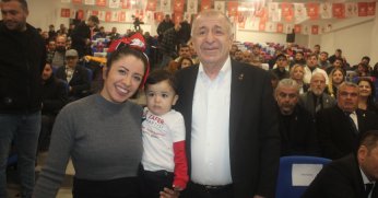 Baronlara cehennemi yaşatacağız