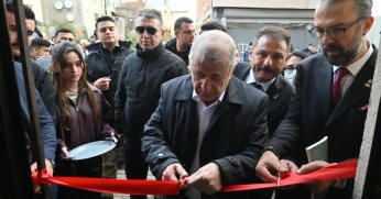 Mahalle teşkilatı tabeladan ibaret değil