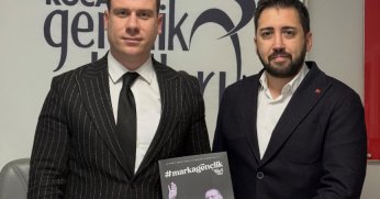 Hem hatıra hem yol haritası!