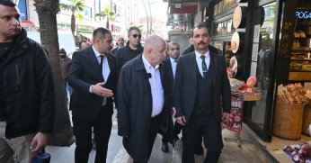 Çayırova’da sadece parti değil bir iradeyiz