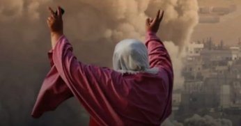 Rojava eylemi bu sefer Darıca’da