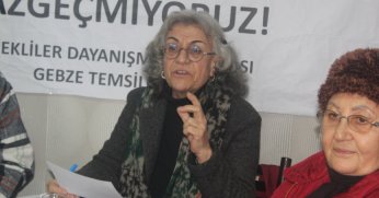 EDS toplu sözleşme hakkı istiyor