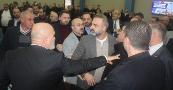 “Alçak” savunma. “Yüksek” tansiyon