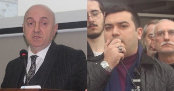 Bıyık: Rapor ettik Özaltan: Raporu kamuoyuna göster