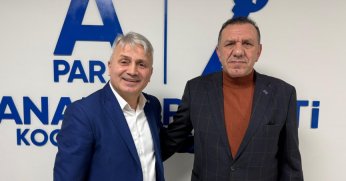 Bulut sivil toplumla ilişki ağını örecek