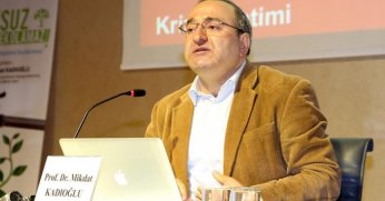 Afetlere Dirençli Kentler MBB tarafından yayınlandı