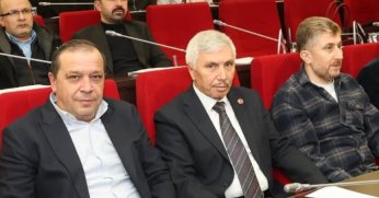 Oldubitti. Yandık kefil oldu. Geçti 