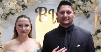 Başak ile Uğur bu yaz evleniyor