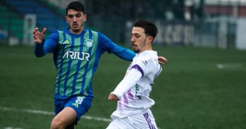 İki attık. Üç aldık. İki zıpladık