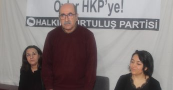Belediyeleri AKP’den temizlemeliyiz 