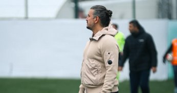 Sahada Yurtseven kulübede Emre Toraman etkisi 