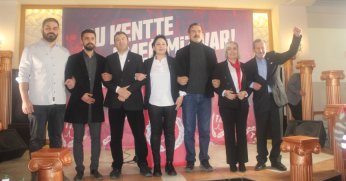 Baş: Hiçbir yerle pazarlığımız yok