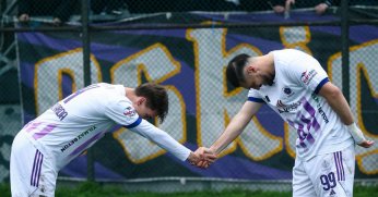 Savunmada sağlam. Hücumda doğru. Sahada istekli