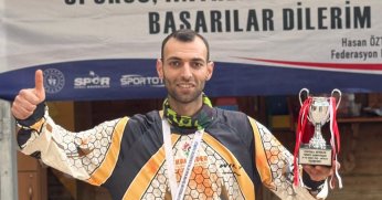 Antalya’dan bronzla döndü Erzurum’da altına göz dikti