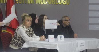 İki nesil sırt sırta yarıştı