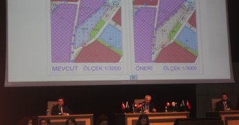 Hassasiyetinizi Büyükşehir zaten gözetecek