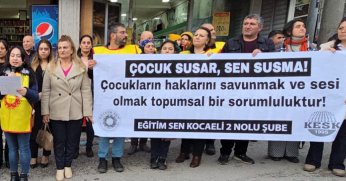 Çocuklar önleyici politikalarla korunur