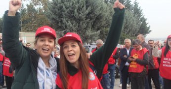 Smart Solar’da sözleşme 114’ncü gününde imzalandı