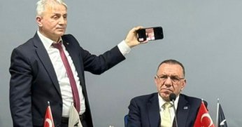 Kilidin şifresi ortak akıl ve istişare