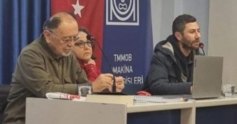 Müftüoğlu ve İşleyen ile “Yol ayırımındaki Türkiye”