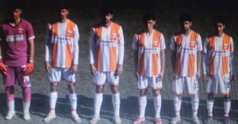 Sen Ağasın. Düştüğün yerden kalkarsın