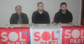 Bireysel değil toplumsal mücadele ile yıkılırlar