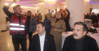 Gebze’yi değil Türkiye dünya konuşacak