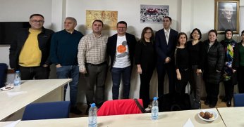 Kamuda istihdam artırılmalıdır