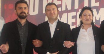 En temel vaadimiz işçi  sınıfına yakışır bir kent