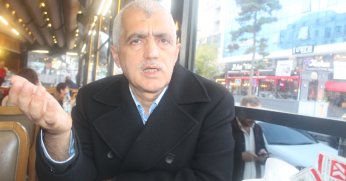 Büyükakın’a soruyorum: Nasıl göz yumuyorsun