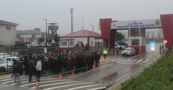 Ama ben yapmadım. Merhum babam yaptı!