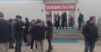 Ravive faciasında bir tahliye 