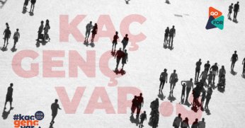 Adaylar arasında kaç genç var?