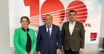 Eğitimin geleceğine Yıldırım ile imza atacağız