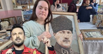 Aradığınız sanatçıya ulaşılamıyor 