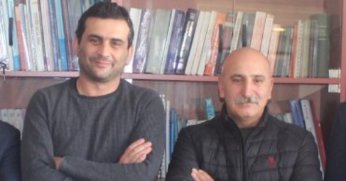 Erkan Baş CHP’nin adayıdır!