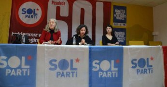 Rejime entegre muhalefetin karşısındayız