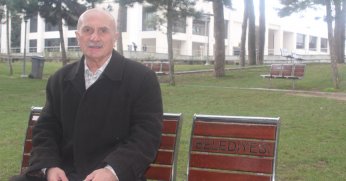 Genel Başkan ne diyorsa o