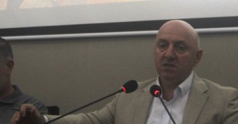 Moloz kirine  karşı temizlik kampanyası
