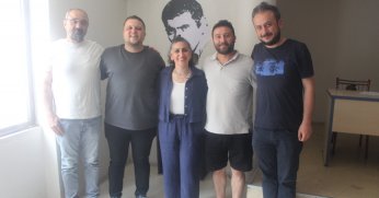Dönemimde kadın  çalışmaları yoğunlaşacak