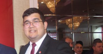 BM’de gençlik ve DGB komisyonu kurulmalı