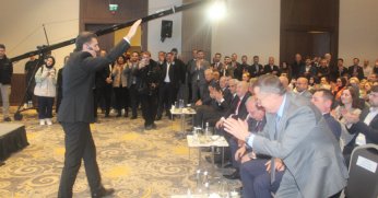 İşçiye 47 bin, Üni’ye 2500 Emekliye 3800 vaat etti